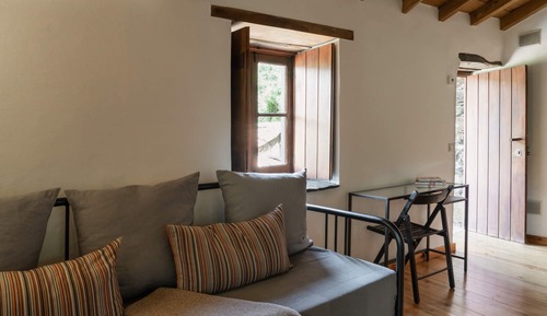 Comfort House, 1 Bedroom (Escada)