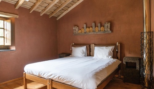 Superior House, 1 Bedroom (Vizinhas)