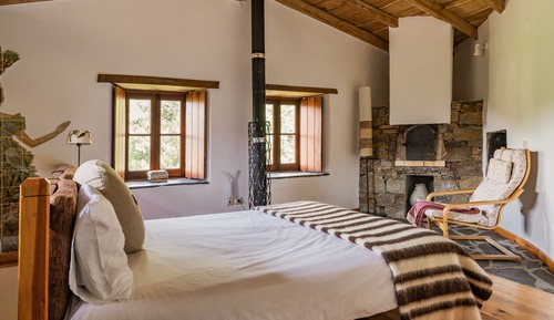 Basic House, 1 Bedroom (Forno)