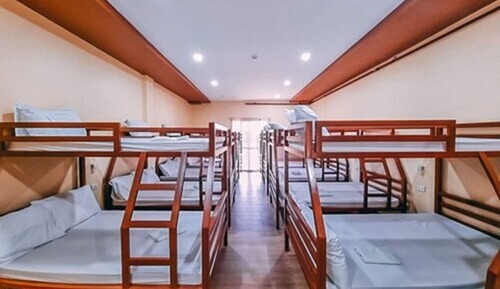 Basic Shared Dormitory