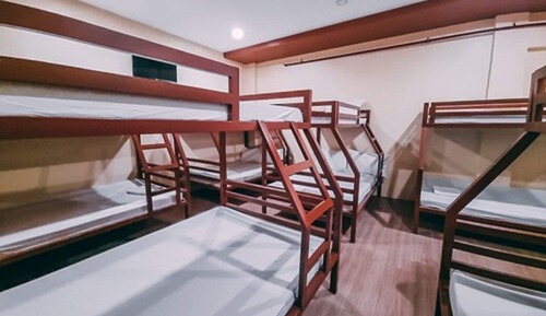 Business Shared Dormitory