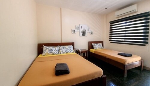 Senior Room