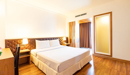 Standard Suite