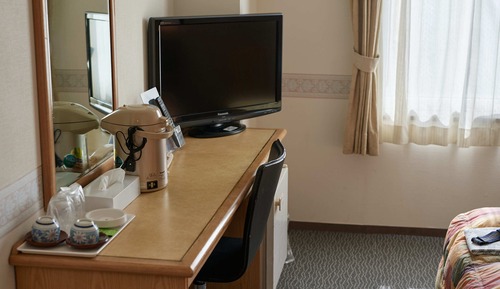 Twin Room, Non Smoking
