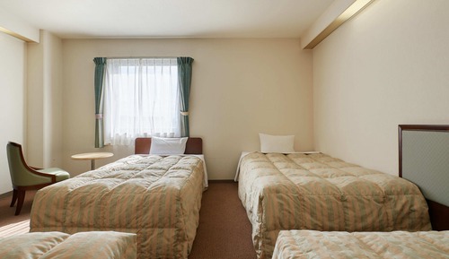 Quadruple Room, Accessible, Non Smoking