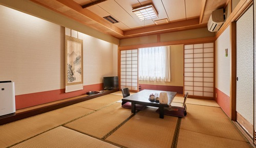 Traditional Room, Non Smoking