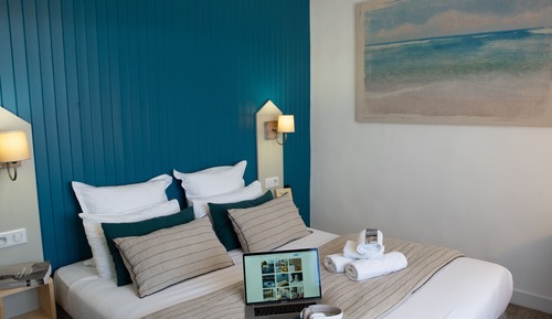 Comfort Double Room (Family Only)