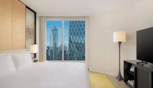 Suite (Diplomatic)