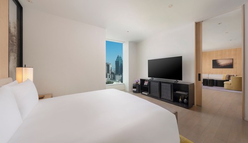 Park, Suite