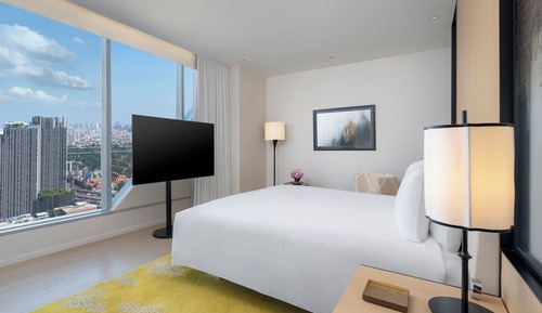 Suite (Governor)