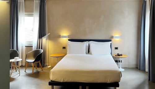 Comfort Double or Twin Room