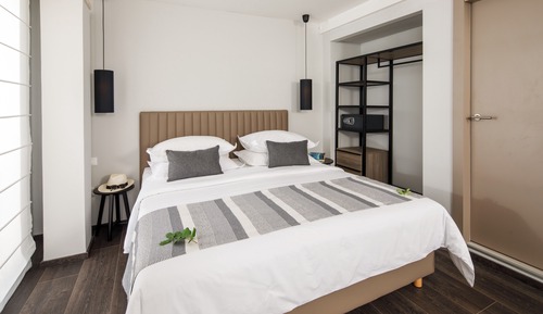 Promo Double room