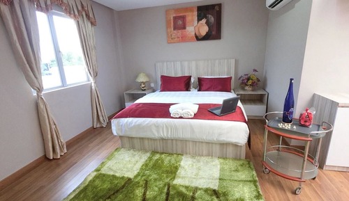 Royale Suite