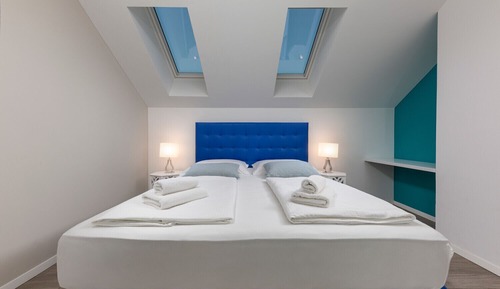 Luxury Penthouse, Sea View, Oceanfront