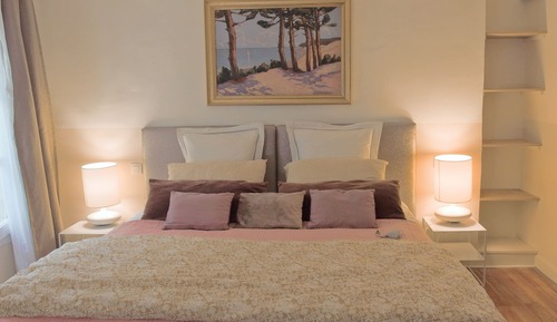 Apartment (Les Grands Chemins d'Aquitaine)