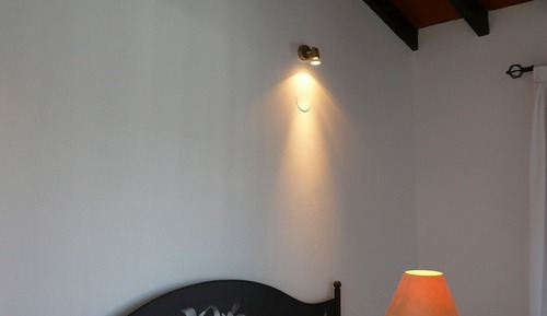 Villa, 2 Bedrooms (Delfi)