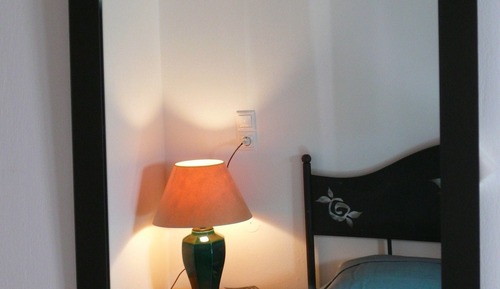 Villa, 2 Bedrooms (Sendoukia)