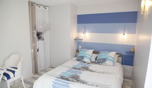 Comfort Double Room (La Bretonne)