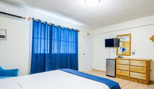 Deluxe Room, Balcony