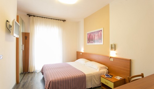 Comfort Double or Twin Room