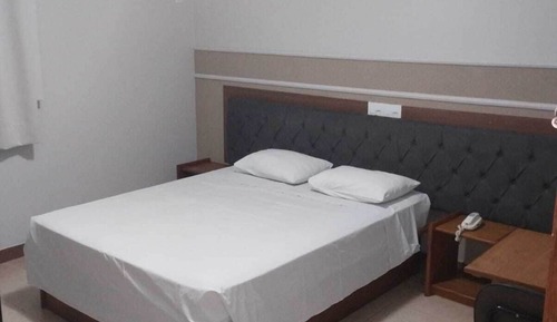 Luxury Double Room