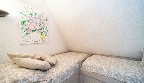 Apartment, 2 Bedrooms