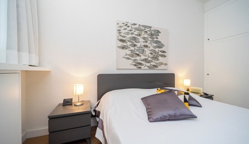 Superior Apartment, 1 Bedroom