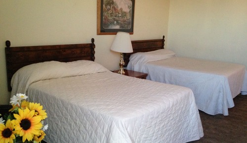 Basic Room