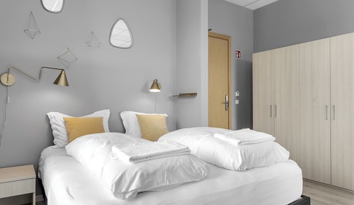 Superior Apartment