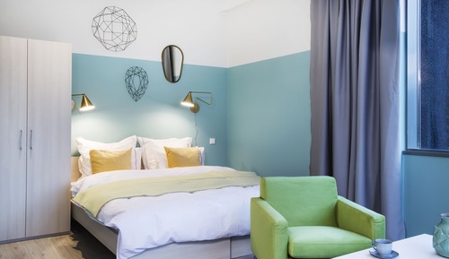 Standard Apartment