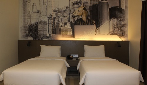 Superior Room