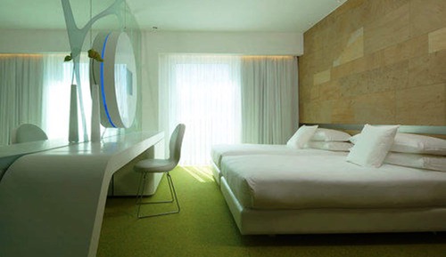 Classic Double or Twin Room