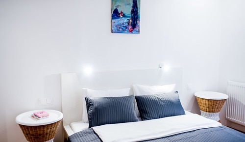 Standard Apartment, 1 Bedroom