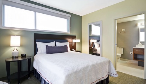 Suite, 1 Bedroom, Non Smoking