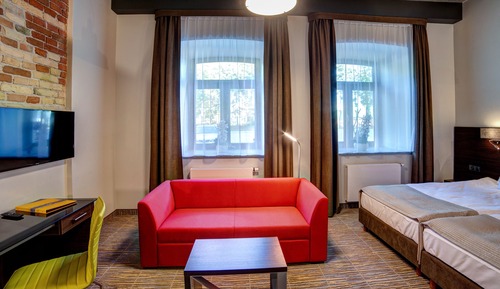 Superior Room