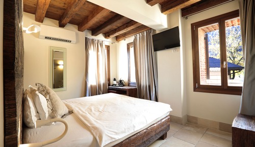 Double Room Single Use
