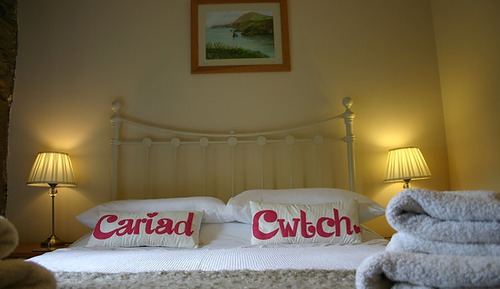 Cottage (Two-Bedroom Cottage (3 Adults))