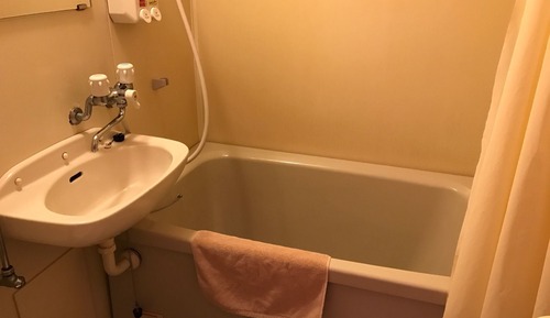 Double Room, Non Smoking