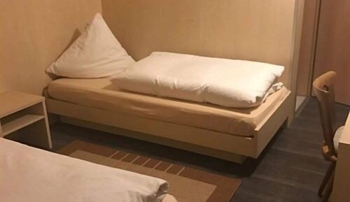 Double or Twin Room, Ensuite (Zimmer im Untergeschoß)