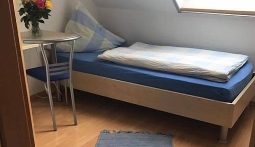 Single Room, Ensuite