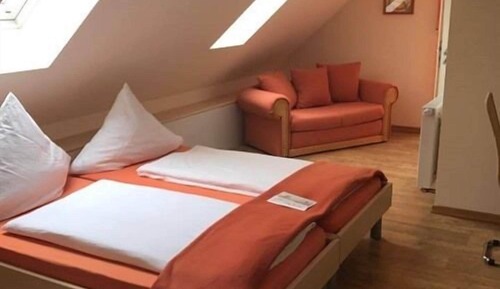 Triple Room, Ensuite