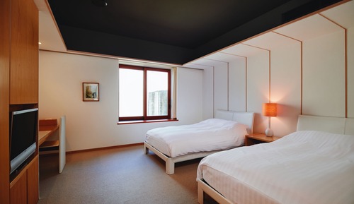 Superior Suite, 1 Bedroom, Non Smoking, River View (212)