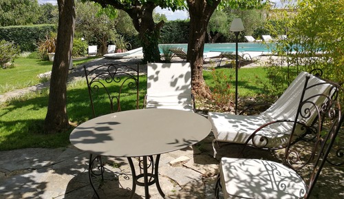 Family Room (Espiguette)