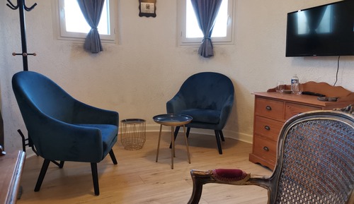 Standard Suite (Le castellas)
