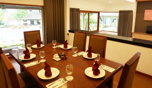 Villa, 4 Bedrooms