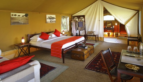 Honeymoon Suite