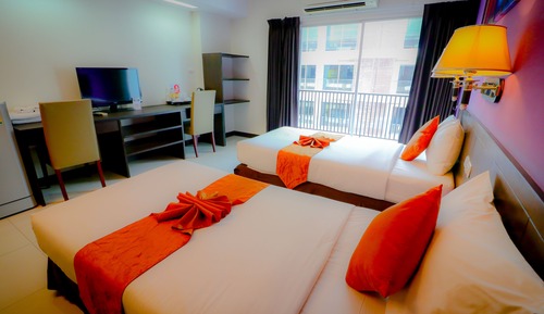 Junior Suite