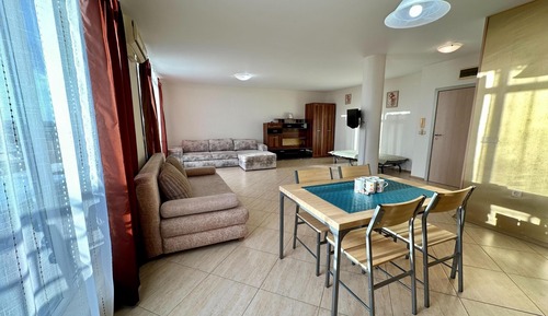 Comfort Studio, Partial Sea View