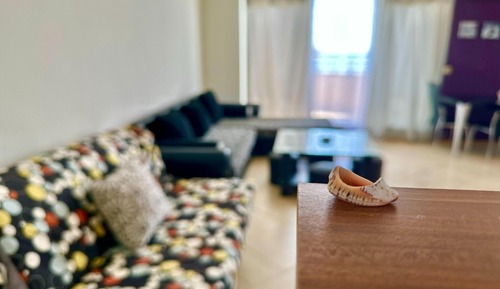 Comfort Studio, Sea View