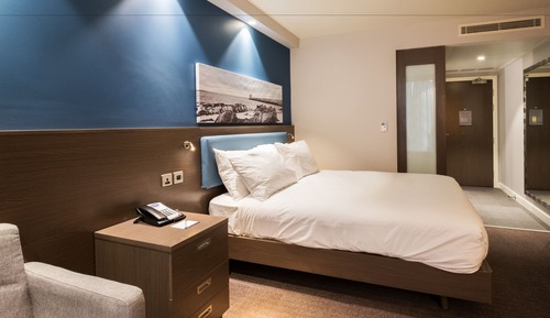 Room, 1 Queen Bed, Non Smoking